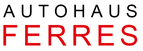 Logo von Auto Ferres GmbH